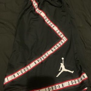 Air Jordan Shorts